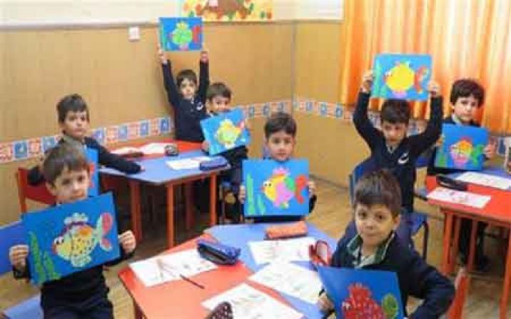 دوره رایگان آموزش پیش دبستانی در قم برگزار می شود دوره رایگان آموزش پیش دبستانی در قم برگزار می شود
